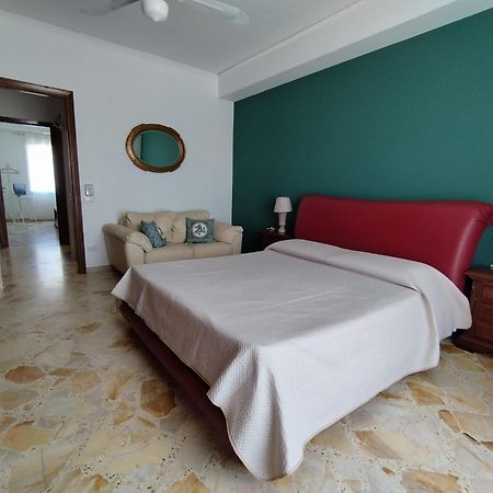 Casa Medi Appartement Cefalù Buitenkant foto