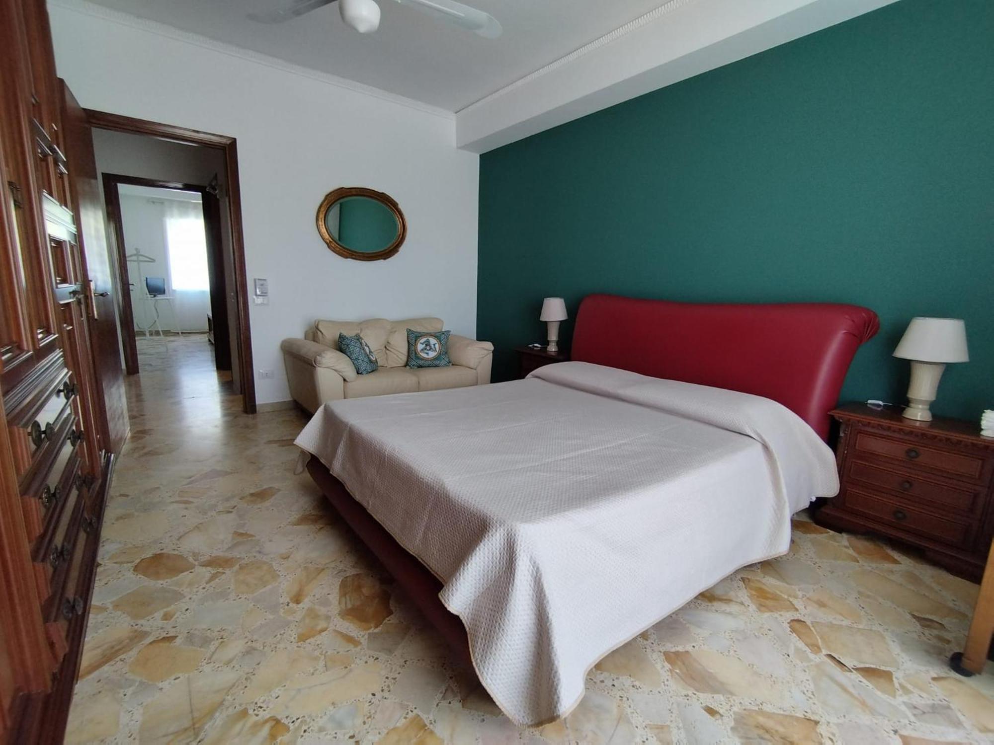 Casa Medi Appartement Cefalù Buitenkant foto